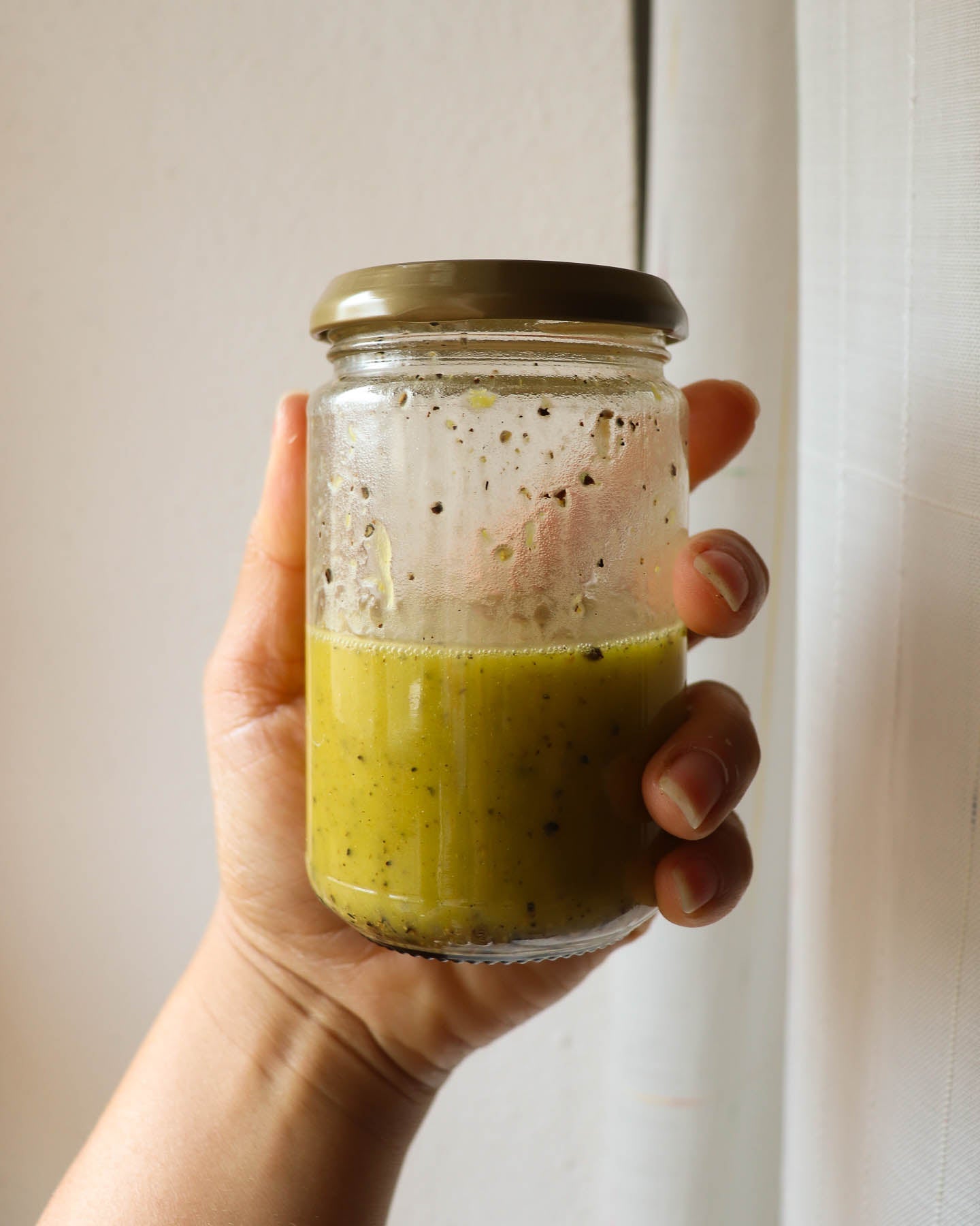 Lemon Olive Oil Salad Dressing Lemon Olive Oil Salad Dressing