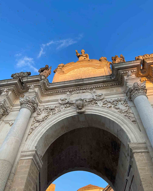 How to Visit Lecce, Italy
