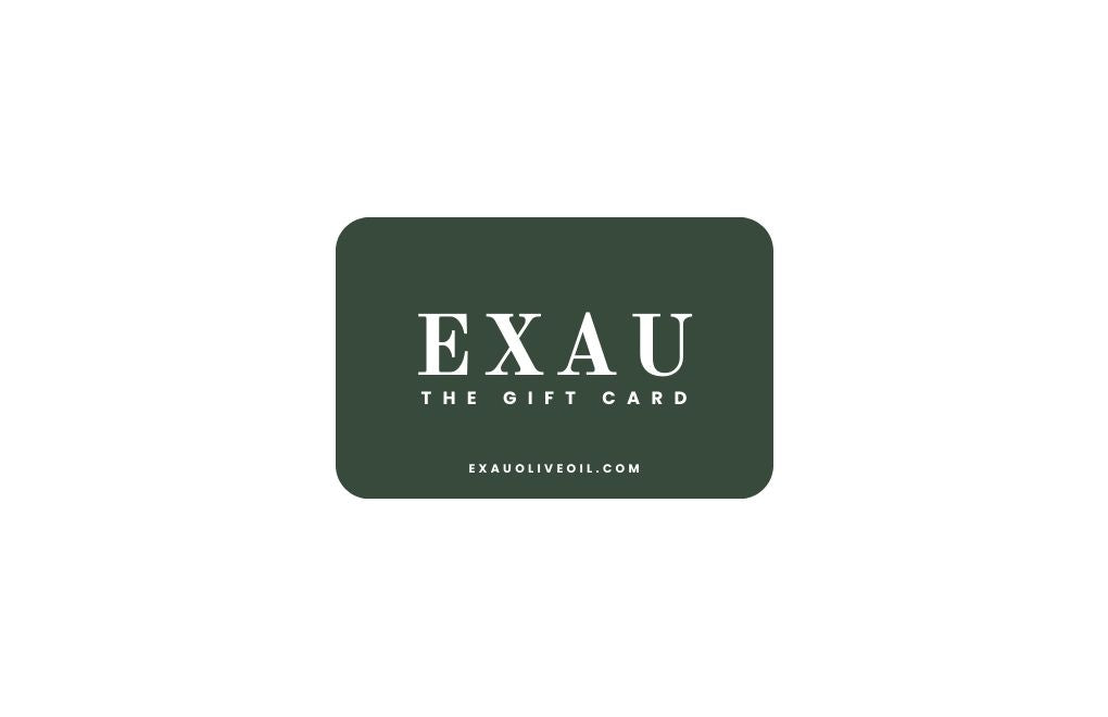 Gift Wrap – EXAU Olive Oil