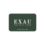 exau gift card