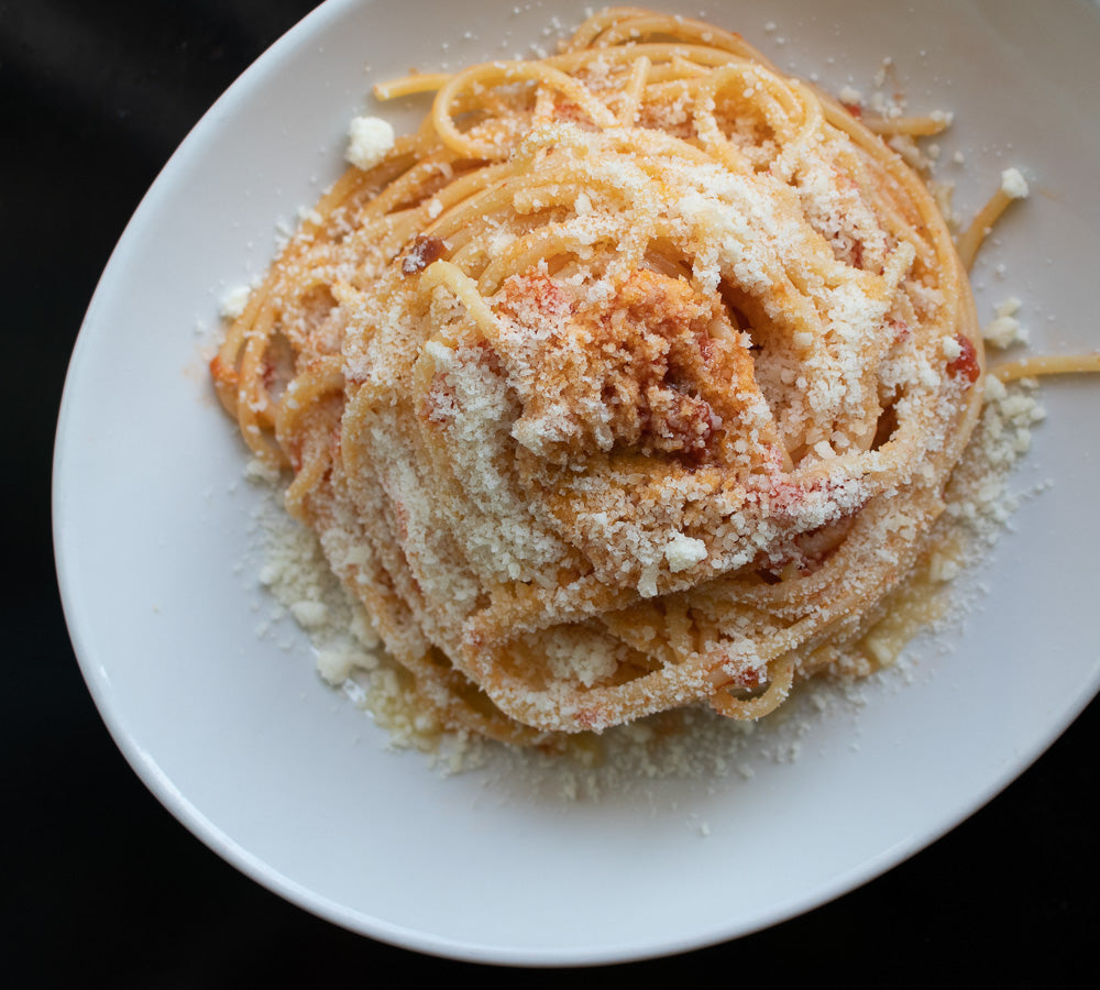 pasta-al-pomodoro