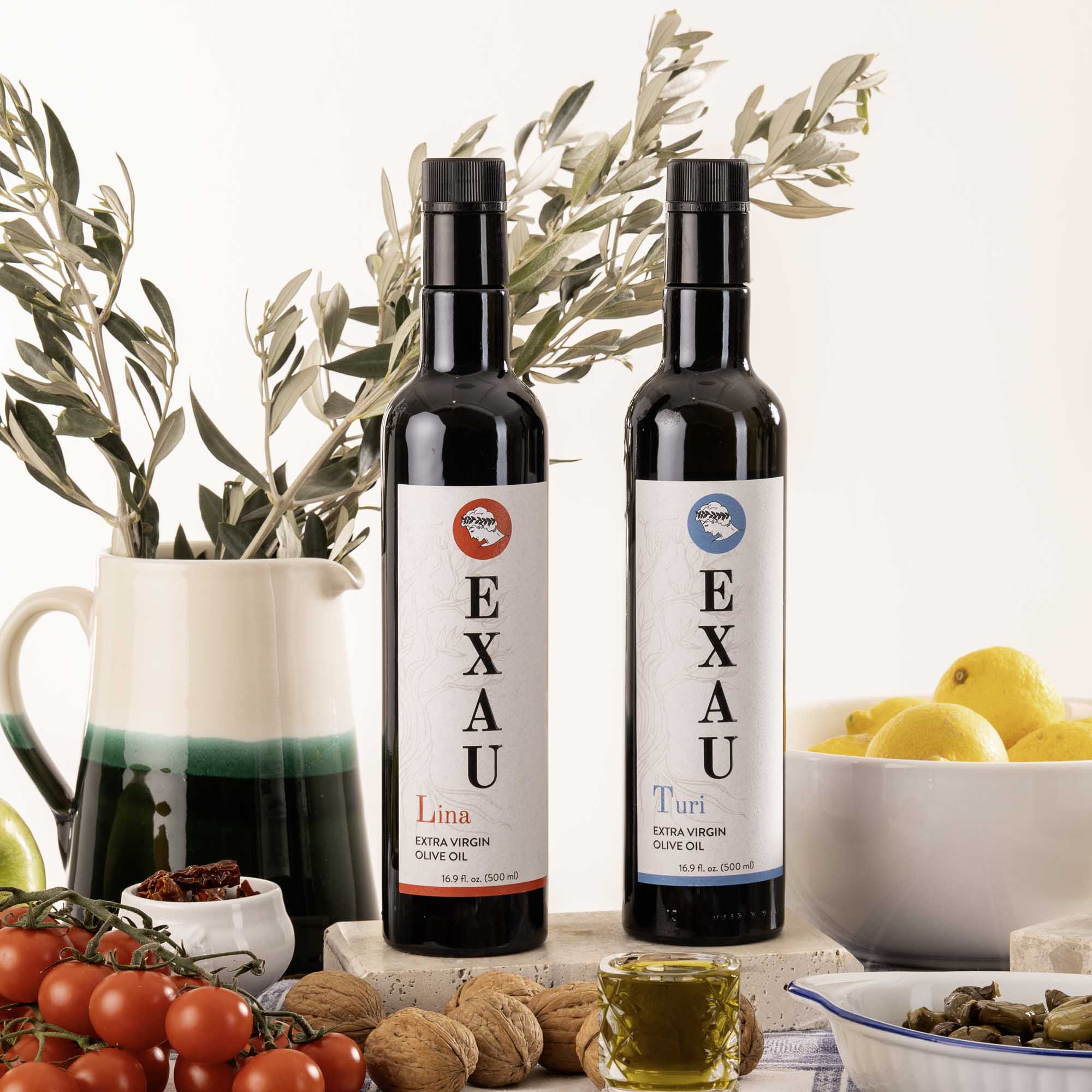 Best Olive Oil for Health: The Science-Backed Producer's Guide
