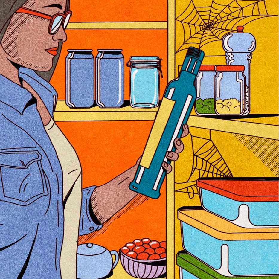 Is Olive Oil Anti-Inflammatory? What the Science Actually Says