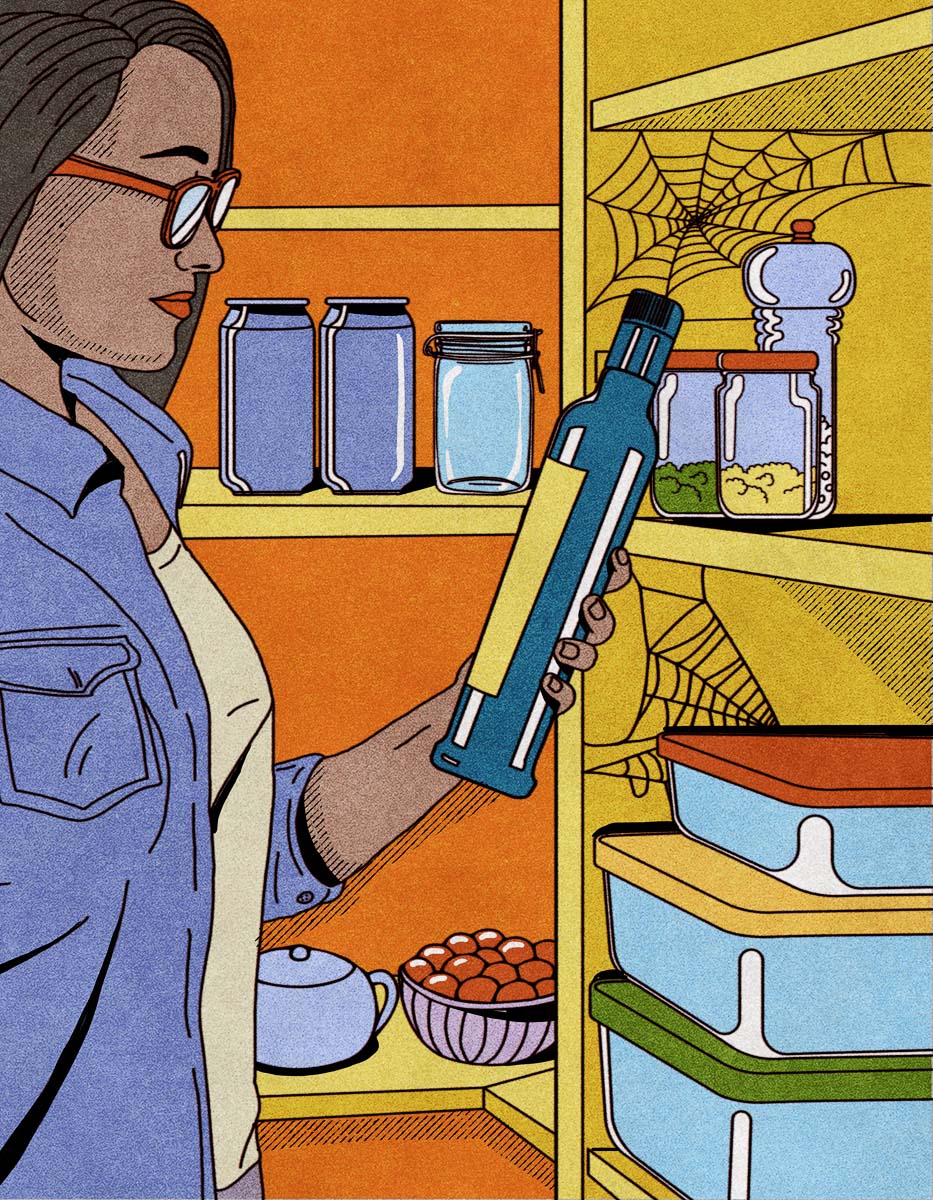 What Are Oil Based Italian Sauces? (A Complete Guide