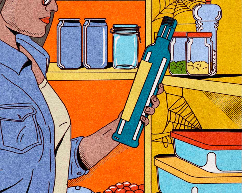 What Are Oil Based Italian Sauces? (A Complete Guide