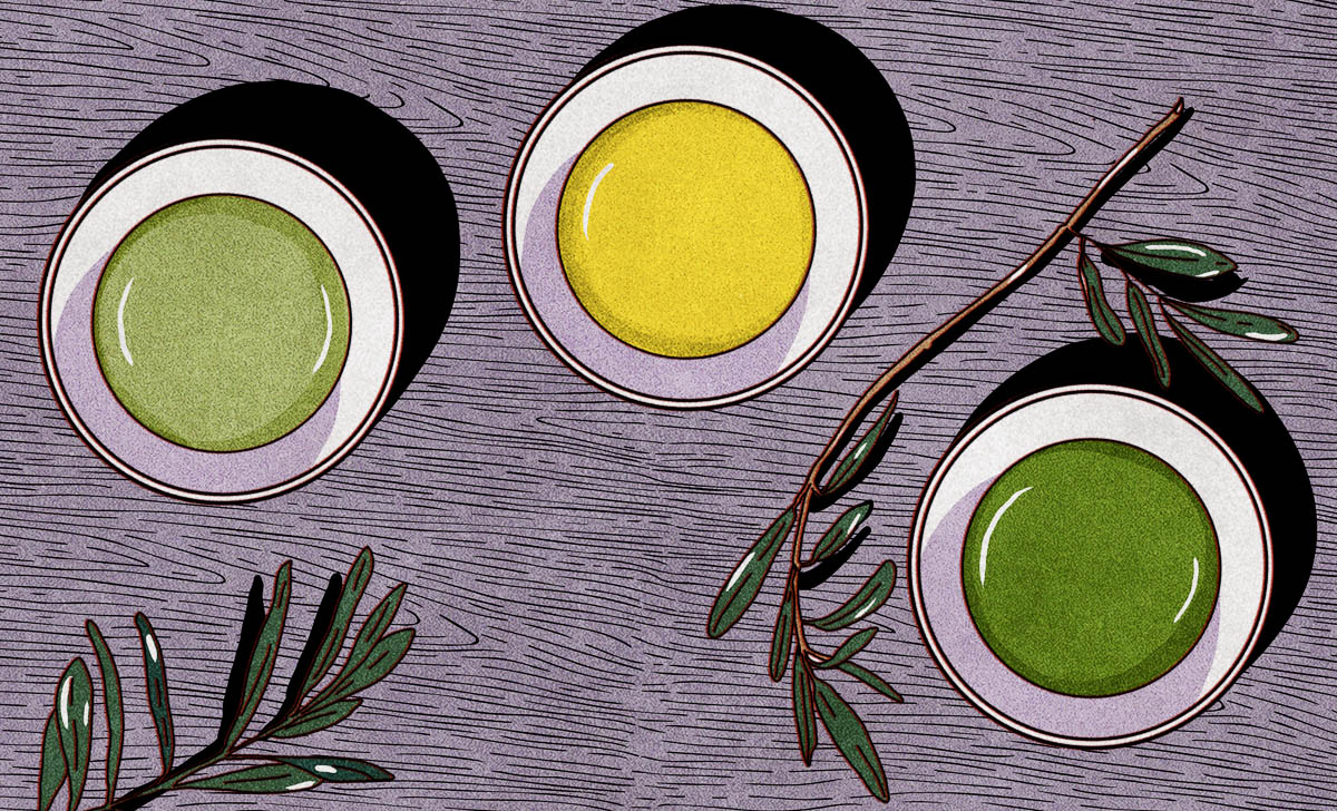 Seed Oils vs. Olive Oil: The Science-Backed Comparison Guide