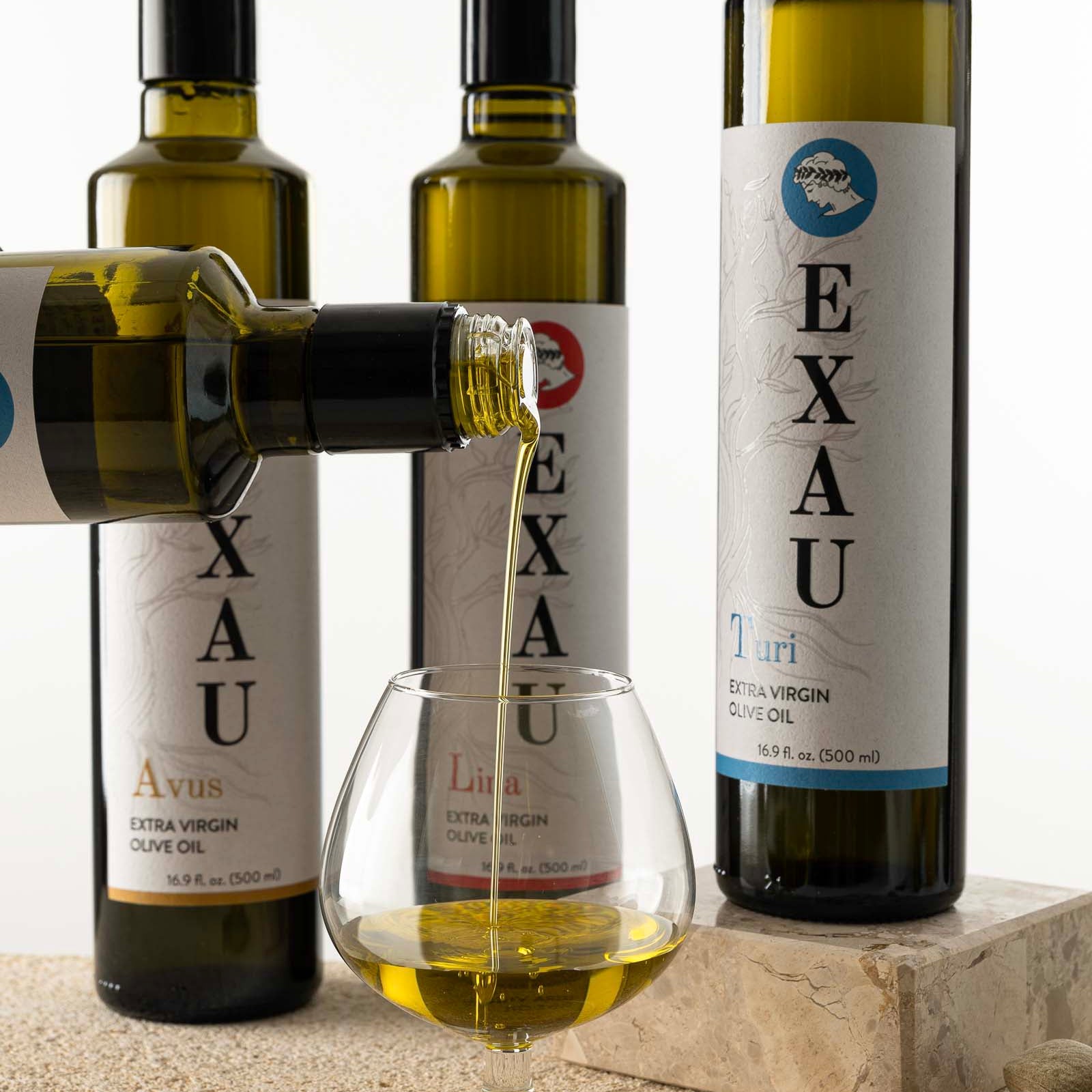 Is Olive Oil Vegan?