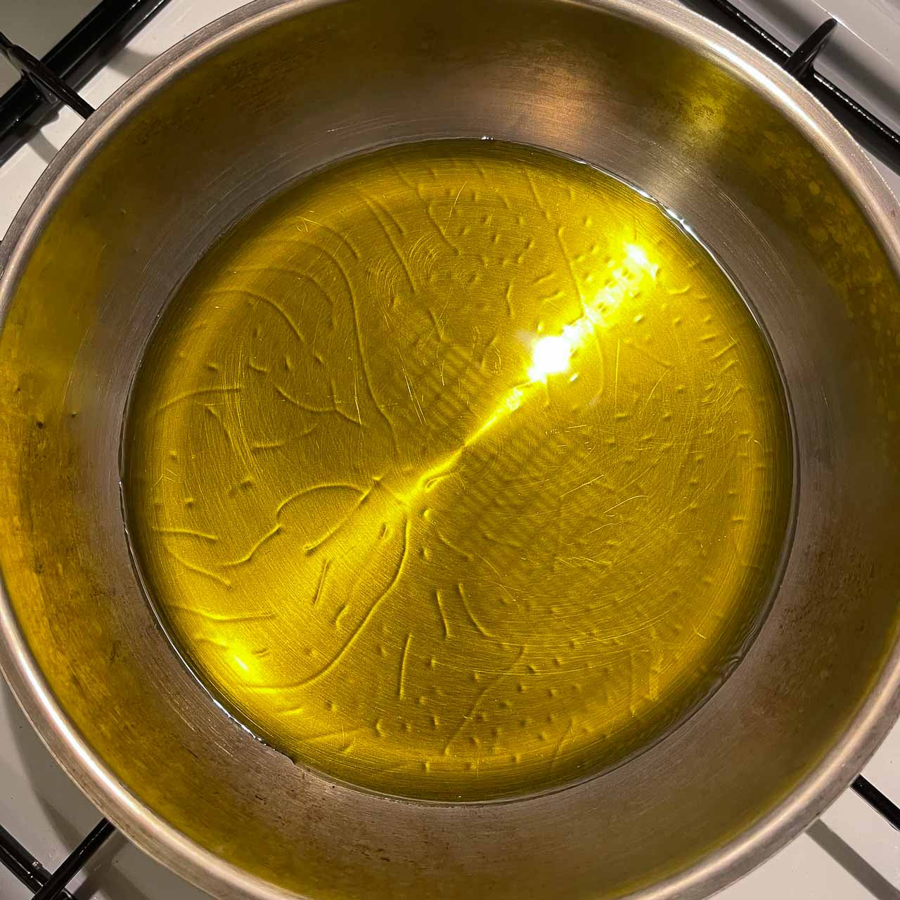 Is Olive Oil a Seed Oil?
