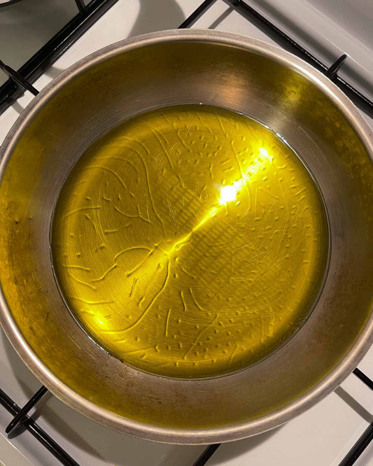 Is Olive Oil a Seed Oil?