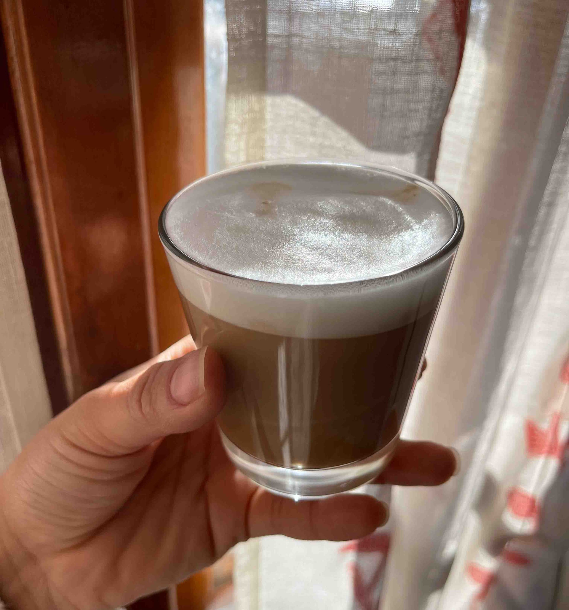 How to froth milk: 8 foam-making methods for a creamy coffee