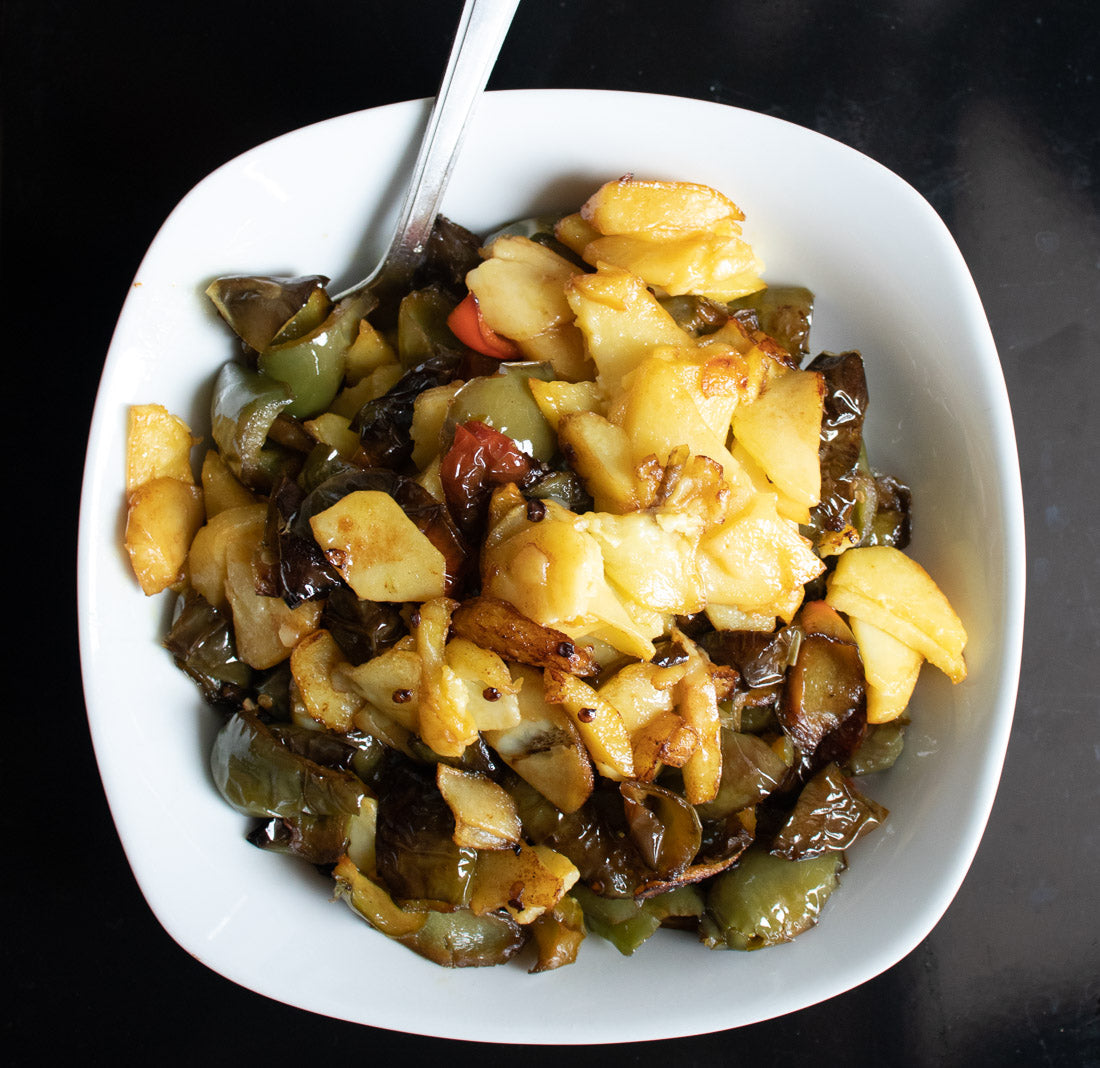 Can You Fry With Olive Oil? Yes, and Here’s How to Do It