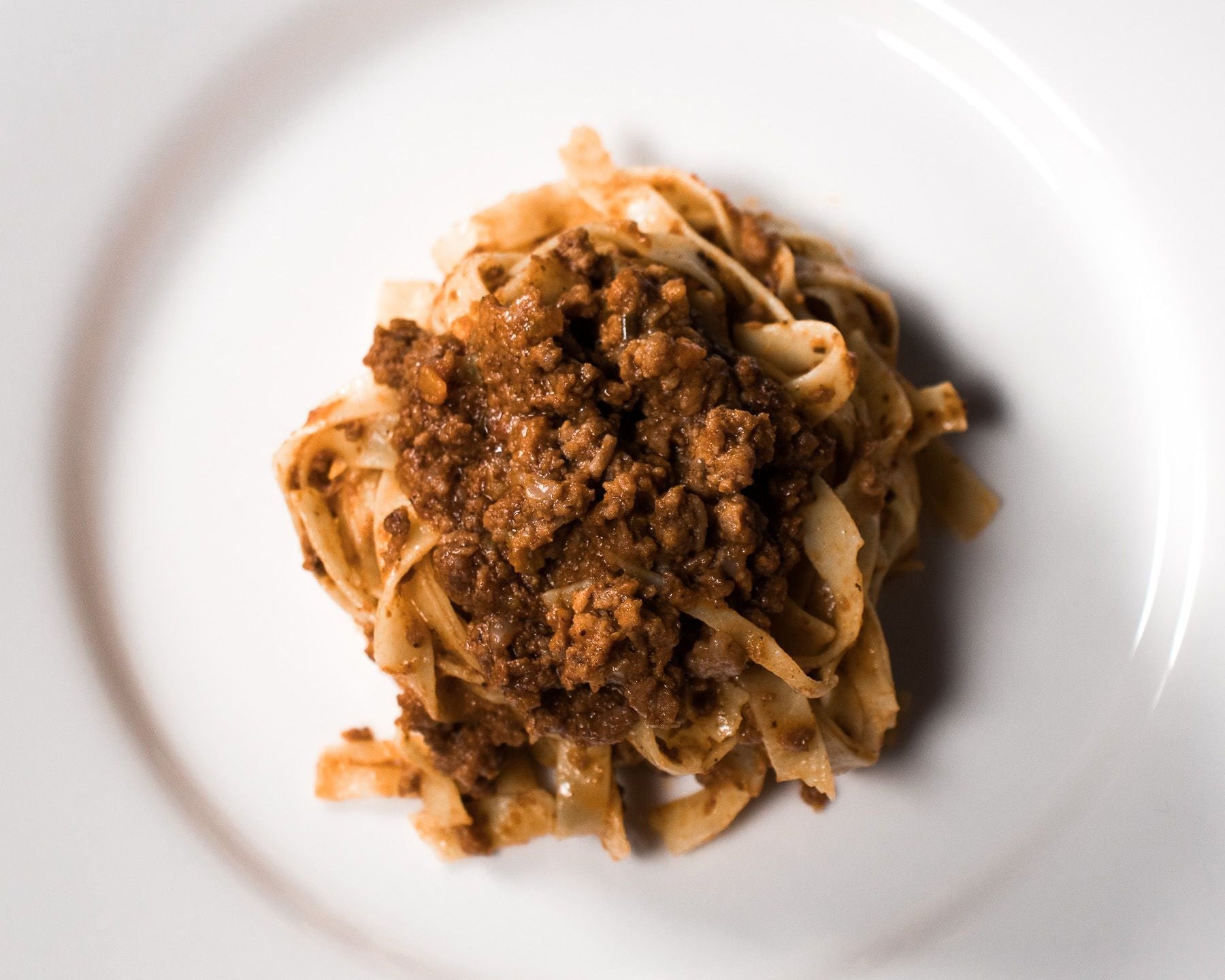 Meat Based Italian Sauces: A Complete Guide to Italian Ragù