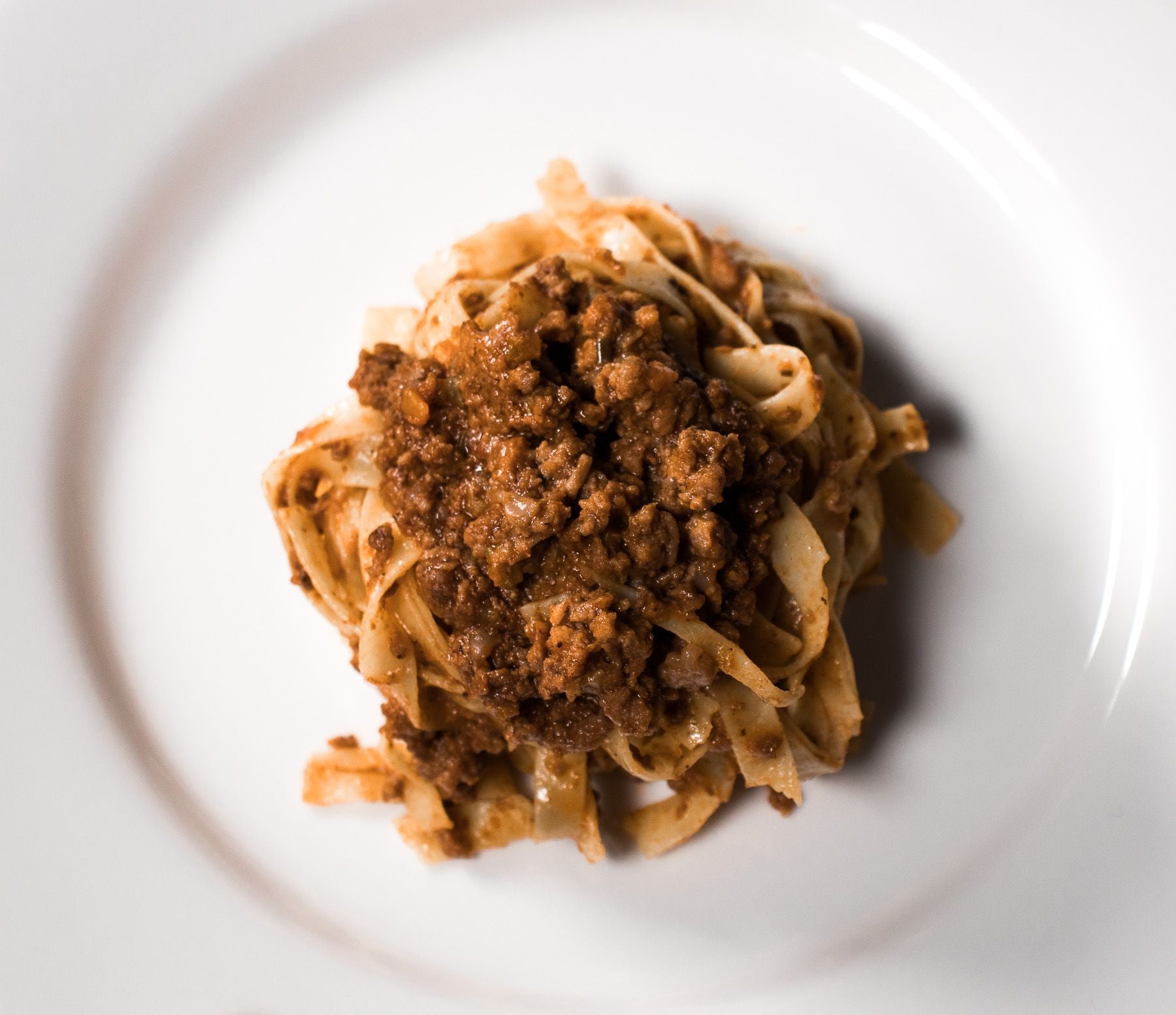 Meat Based Italian Sauces: A Complete Guide to Italian Ragù