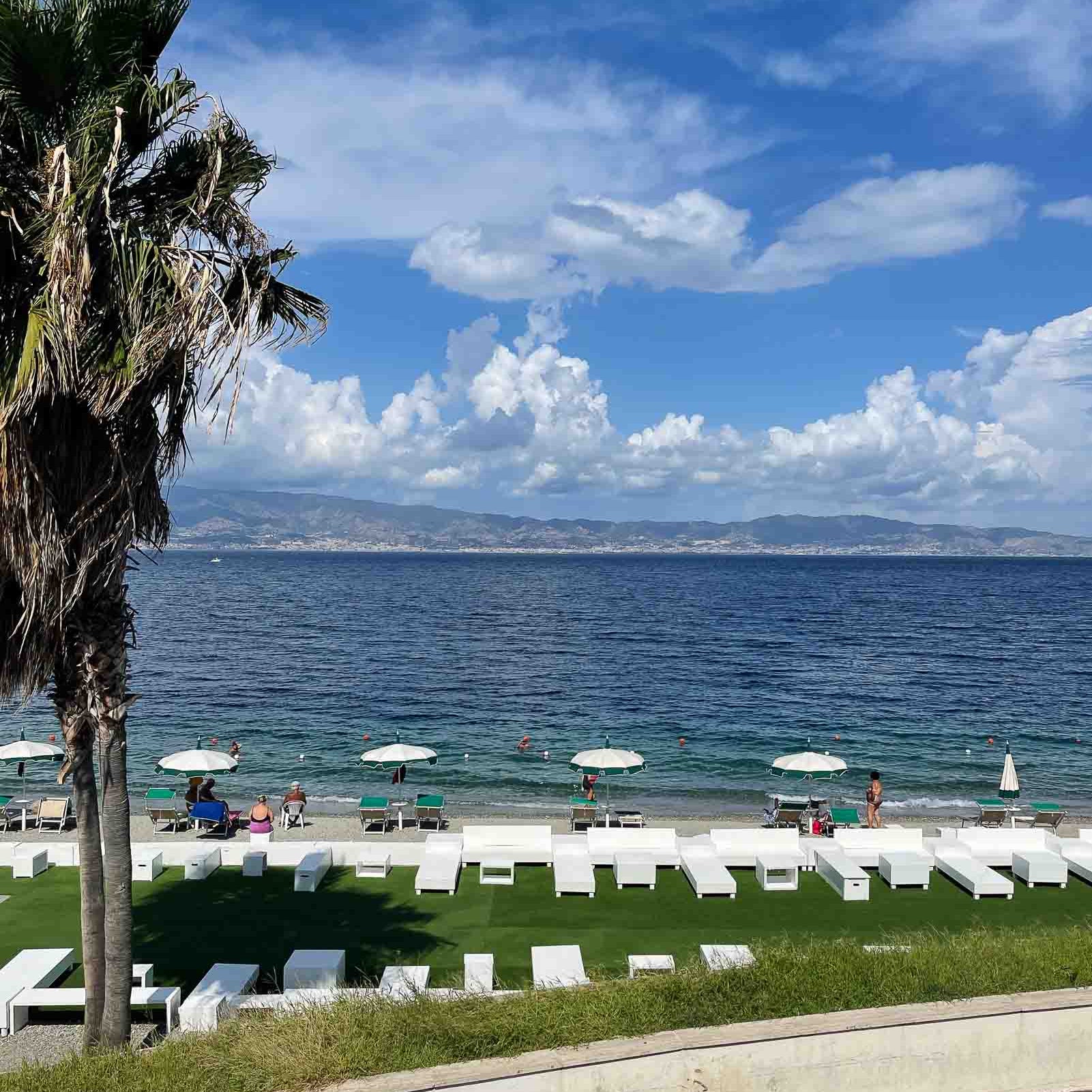How to Visit Reggio Calabria, Italy