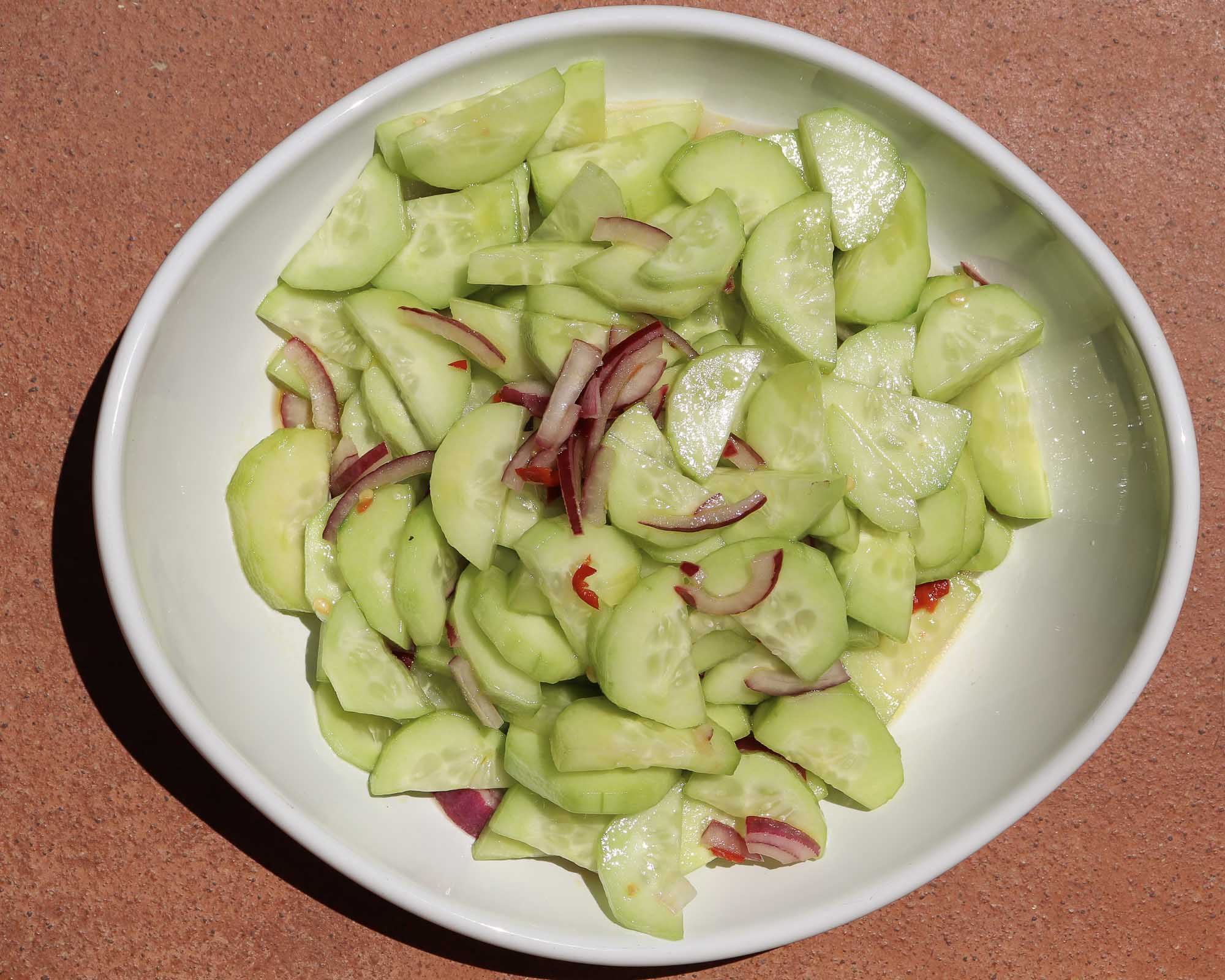 Italian Salads: A Complete Guide to Italian Salad Recipes