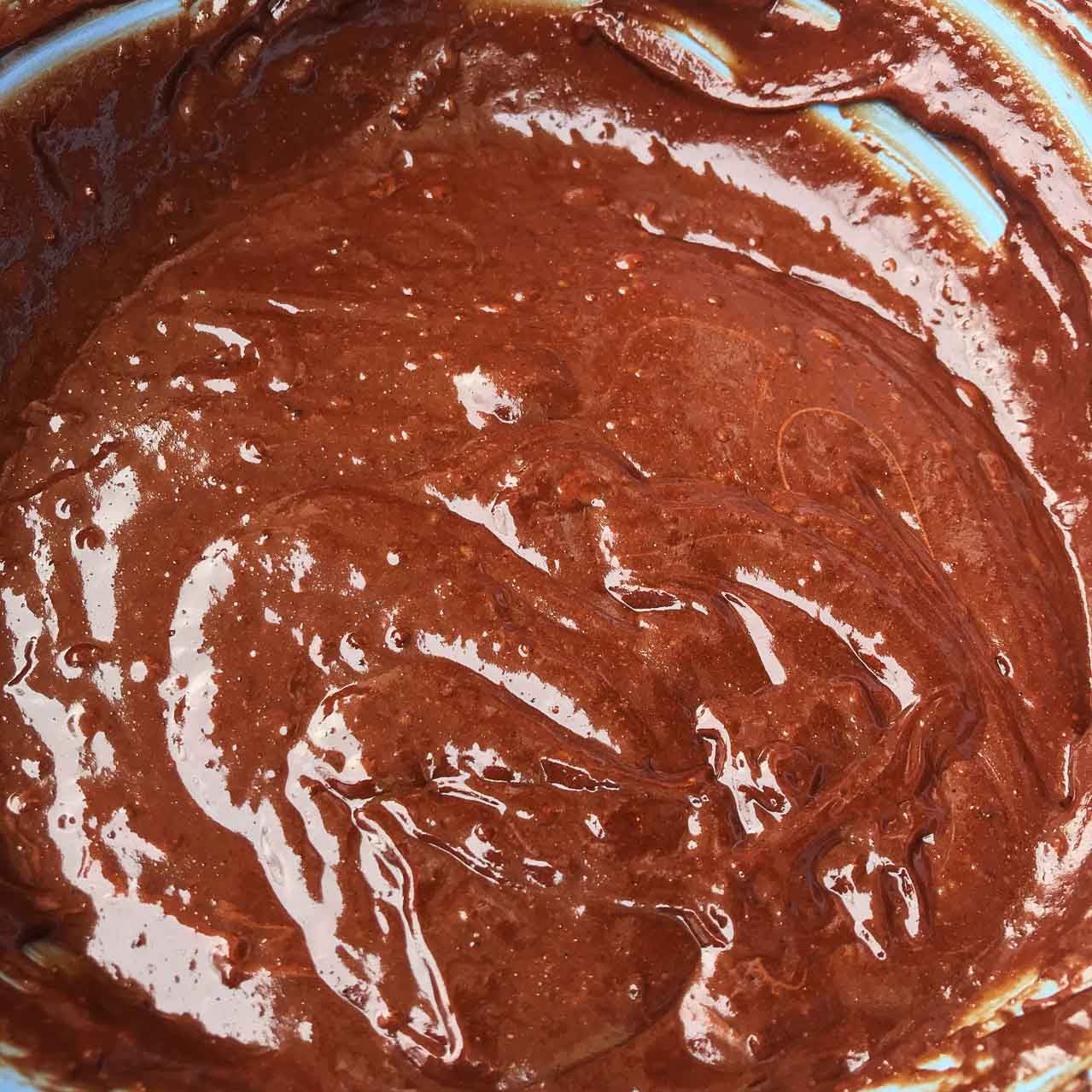 Can You Use Olive Oil in Brownies?