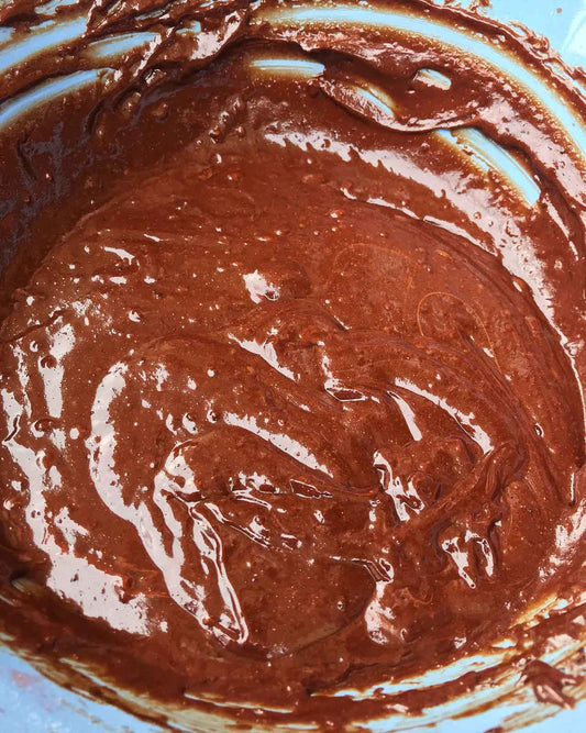 Can You Use Olive Oil in Brownies?