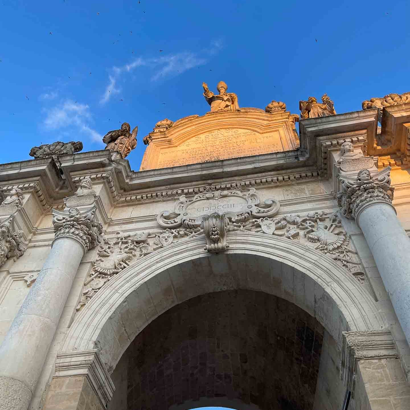How to Visit Lecce, Italy