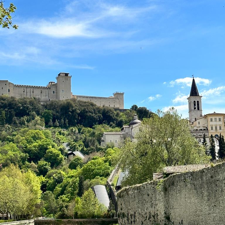 visit umbria italy