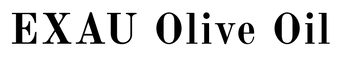 EXAU Olive Oil logo