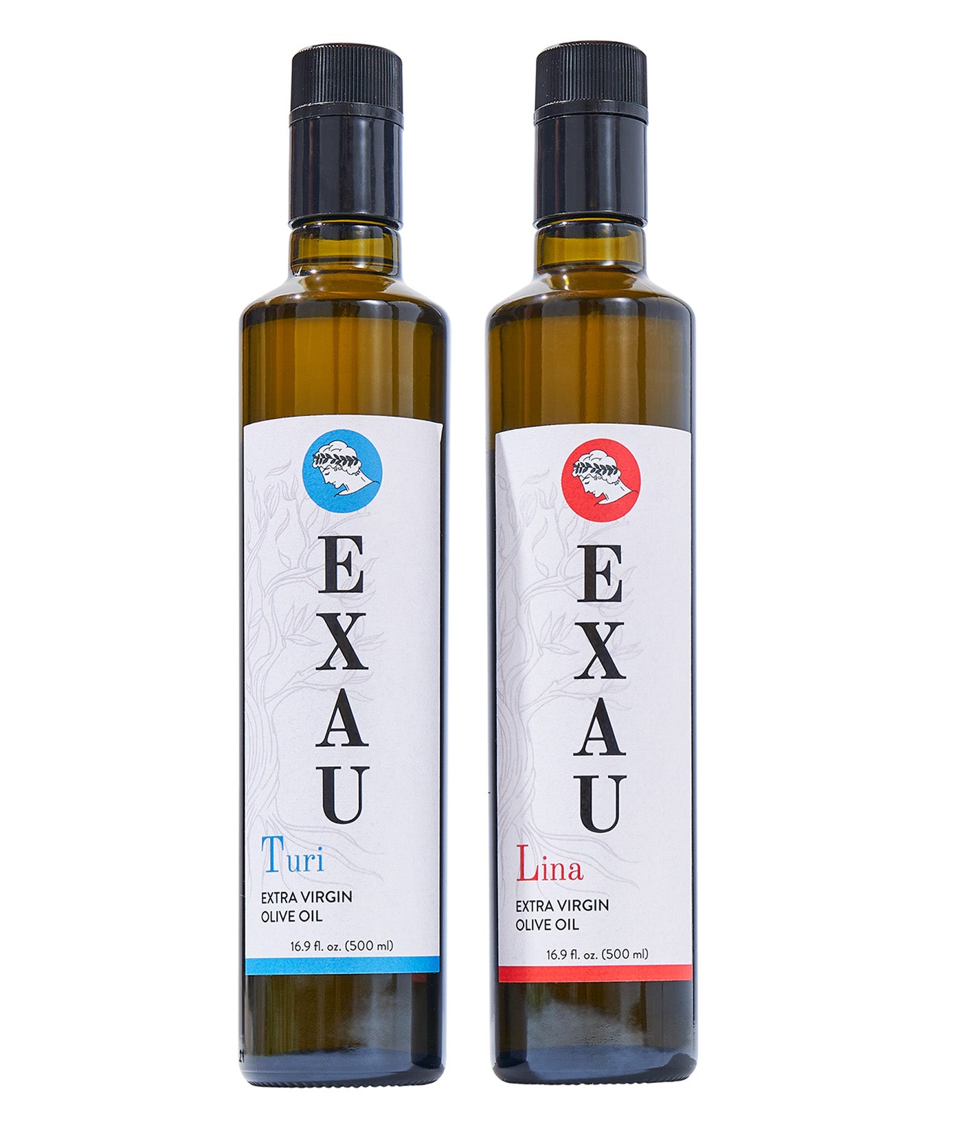 Business Gifts of Olive Oil - EVOO