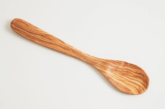 Italian Olive Wood Spoon